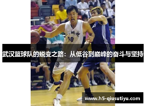 武汉篮球队的蜕变之路：从低谷到巅峰的奋斗与坚持