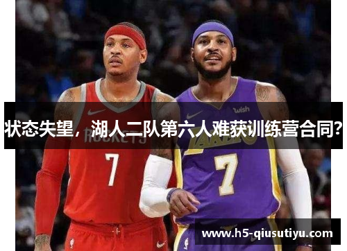 状态失望，湖人二队第六人难获训练营合同？